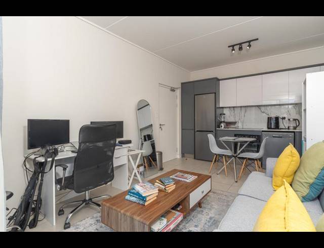 1 BEDROOM APARTMENT FOR SALE IN THE HUNTSMAN